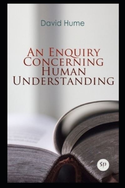 Cover for David Hume · An Enquiry Concerning Human Understanding: (Pocketbok) [Annotated edition] (2021)