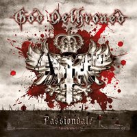 Passiondale - God Dethroned - Musiikki - FLOGA RECORDS - 9956683922720 - perjantai 15. marraskuuta 2019