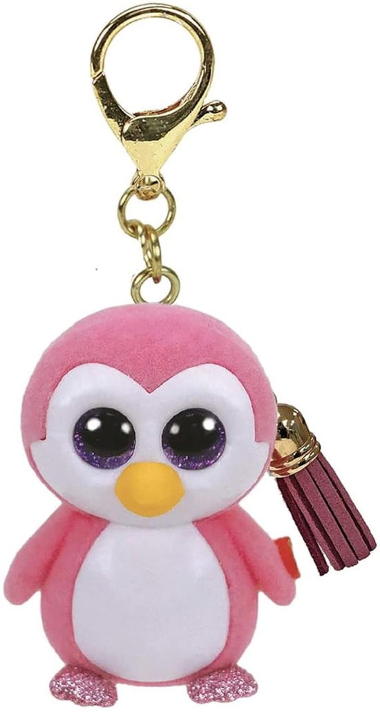 Cover for Ty: Mini Boos · Glider (Peluche Con Clip 8 Cm) (MERCH)