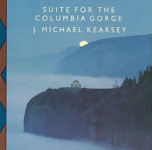 Suite for the Columbia - Michael J Kearsey - Musik - BRKS - 0008781000721 - 6 april 1995