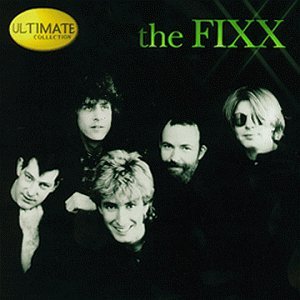 Ultimate Collection - Fixx - Música - HIP-O - 0008811211721 - 30 de junio de 1990