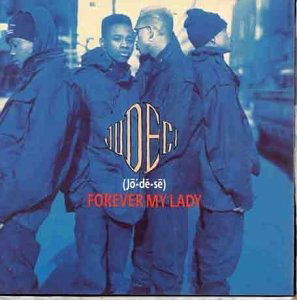 Forever My Lady - Jodeci - Musique -  - 0008811930721 - 