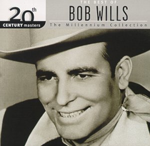Cover for Bob Wills · Best Of/20th Century (CD) (2000)