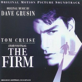 Ost - The Firm - Firm / O.s.t. - Música - GRP - 0011105200721 - 9 de março de 2016