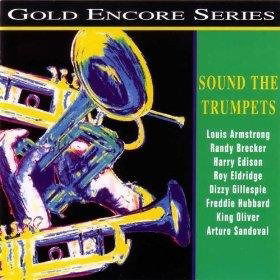 Sound The Trumpets - V/A - Musik - Universal - 0011105974721 - 30 juli 1990
