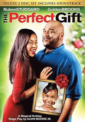 Cover for Perfect Gift (DVD) (2011)