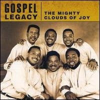 Gospel Legacy - Mighty Clouds Of Joy - Musik - ASAPH - 0015095697721 - 18. september 2014