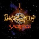 Cover for Black Sheep · Sacrifice (CD) [EP edition] (1999)