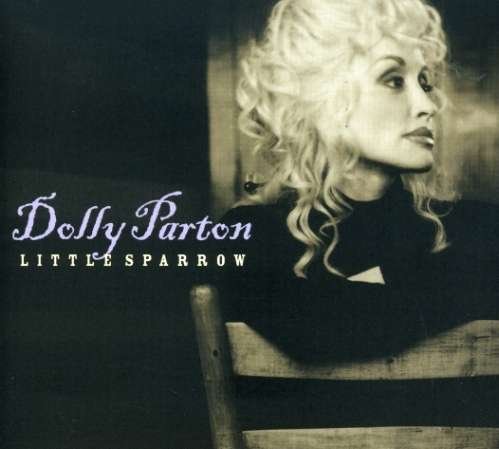 Cover for Dolly Parton · Little Sparrow (CD) (2001)