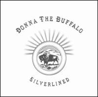 Cover for Donna the Buffalo · Silverlined (CD) (2008)