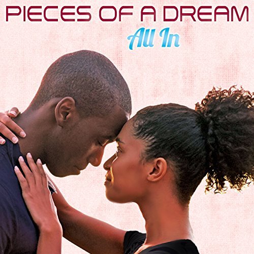 All in - Pieces Of A Dream - Musik - Shanachie - 0016351543721 - 6. november 2015
