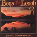 Farewell & Remember Me - Boys Of The Lough - Musik - SHANACHIE - 0016351796721 - 25. oktober 1990