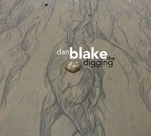 The Digging - Dan Blake - Musique - SUNNYSIDE - 0016728143721 - 3 mars 2017