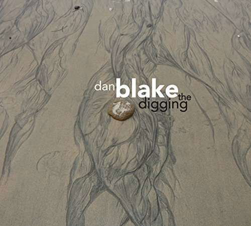 The Digging - Dan Blake - Musikk - SUNNYSIDE - 0016728143721 - 3. mars 2017