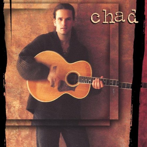 Cover for Chad (CD) (2000)