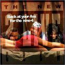 Back At Your Ass - Two Live Crew - Musik - LUKE SKYWALKER - 0022471020721 - 30. Juni 1990