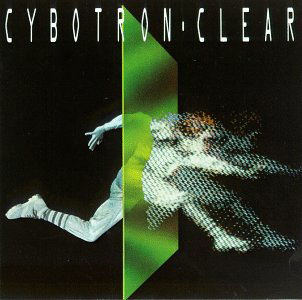 Clear - Cybotron - Music - FANTASY - 0025218453721 - June 30, 1990