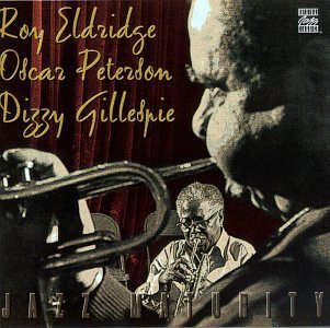 Jazz Maturity Where is Coming from - Eldridge,roy / Peterson,oscar / Gillespie,dizzy - Música - Ojc - 0025218680721 - 30 de abril de 1994