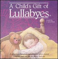 Cover for Child's Gift of Lullabyes / Various (CD) (2002)