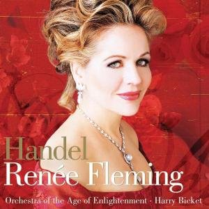 Cover for Fleming / Handel / Oae / Bicket · Handel (CD) (2004)