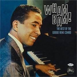 Wham Bam ! Best Of - Googie -Combo- Rene - Musik - ACE - 0029667198721 - 24 november 2003