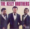 Cover for Kelly Brothers · Sanctified Southern (CD) (1996)