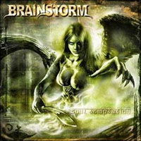 Soul Temptation - Brainstorm - Musiikki - POP - 0039841443721 - tiistai 30. elokuuta 2011