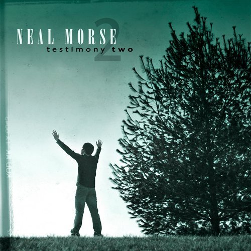 Cover for Neal Morse · Testimony 2 (CD) (2011)