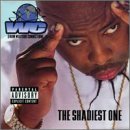Cover for Wc ( Westside Connection ) · Shadiest One (CD) (1998)