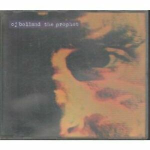 C J Bolland-prophet -cds- - C J Bolland - Music - Universal - 0042285089721 - 