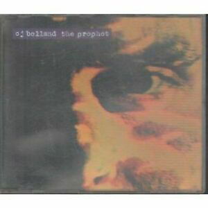 C J Bolland-prophet -cds- - C J Bolland - Muzyka - Universal - 0042285089721 - 