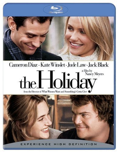 Cover for Holiday (Blu-ray) (2007)