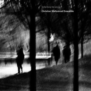 Sofienberg Variation - Christian Wallumrød Ensemble - Muziek - SUN - 0044001706721 - 23 februari 2003