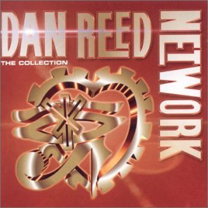 Collection - Dan Network Reed - Musik - SPECTRUM - 0044006305721 - 1. oktober 2002