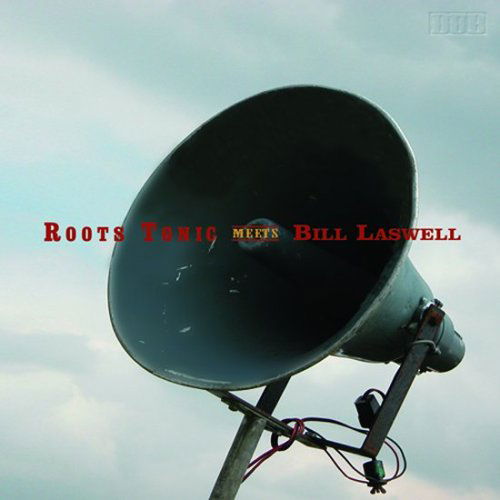 Roots Tonic Meets Bill Laswell - Roots Tonic / Laswell,bill - Musiikki - ROIR - 0053436829721 - tiistai 9. toukokuuta 2006