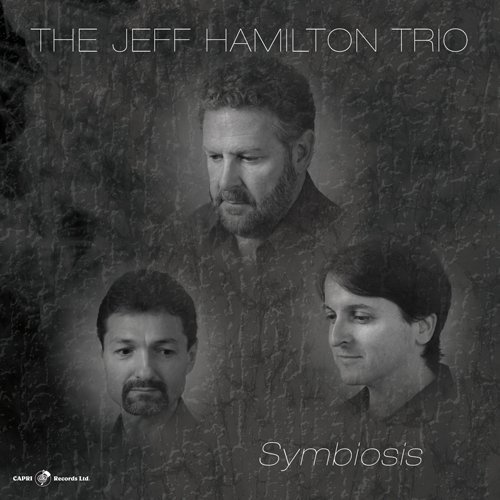 Cover for Jeff Hamilton · Symbiosis (CD) (2009)