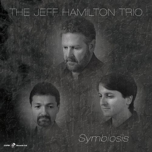 Cover for Jeff Hamilton · Symbiosis (CD) (2009)