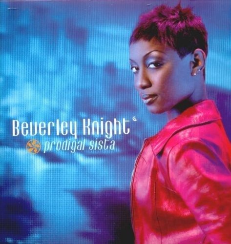 Cover for Beverley Knight · Prodigal Sista (CD) (1999)
