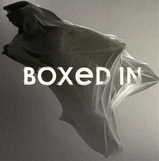 Boxed In - Boxed In - Muziek - Nettwerk Records - 0067003101721 - 7 april 2017