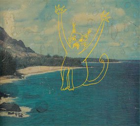 With / Avec - Plants and Animals - Music - SECRET CITY RECORDS - 0068944700721 - October 23, 2007