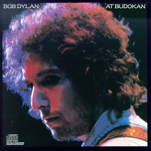 Bob Dylan · At Budokan (CD) (1990)