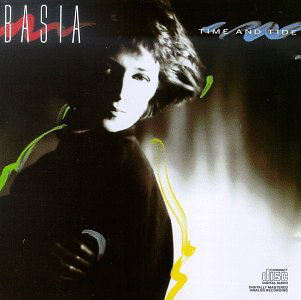Time & Tide-Basia - Basia - Musik - Sony - 0074644076721 - 25. Oktober 1990