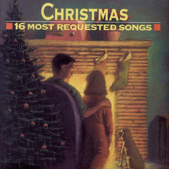 Cover for Christmas · 16 most requested songs (CD)