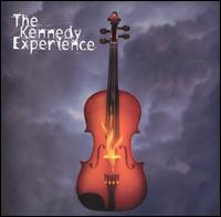 The Kennedy Experience - Kennedy Nigel - Musiikki - SONY MUSIC - 0074646168721 - maanantai 14. kesäkuuta 1999