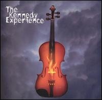 The Kennedy Experience - Kennedy Nigel - Musikk - SONY MUSIC - 0074646168721 - 14. juni 1999