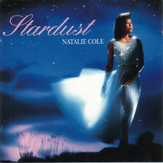 Stardust - Cole Natalie - Muziek -  - 0075596198721 - 