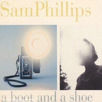 Boot and a Shoe, a - Sam Phillips - Muziek - NONESUCH - 0075597980721 - 27 april 2004