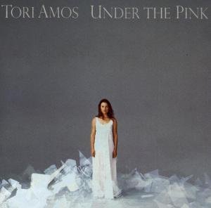 Cover for Tori Amos · Under the Pink (CD) (2007)