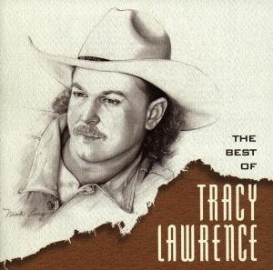 Cover for Tracy Lawrence · Best Of (CD) (2017)