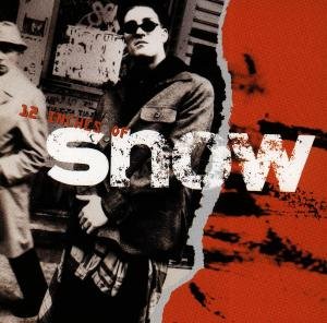 12 Inches of Snow - Snow - Musiikki - WARNER BROTHERS - 0075679220721 - maanantai 19. huhtikuuta 1993